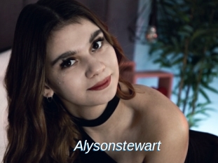 Alysonstewart