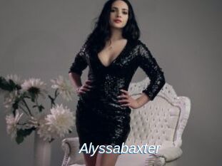 Alyssabaxter