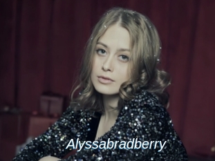 Alyssabradberry