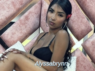 Alyssabrynn