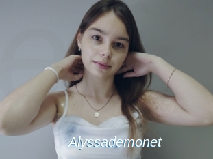 Alyssademonet