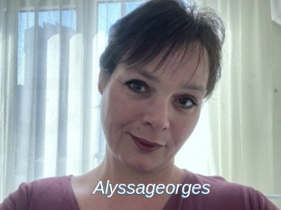 Alyssageorges