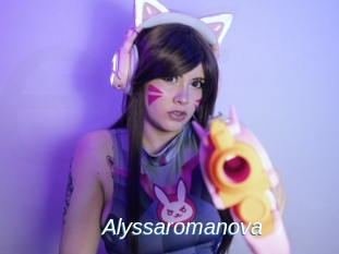 Alyssaromanova
