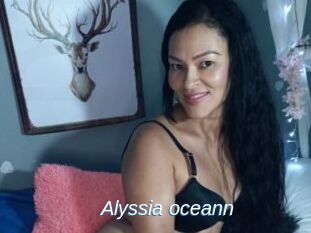 Alyssia_oceann