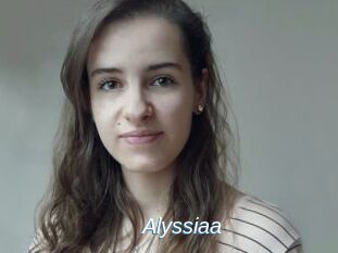 Alyssiaa