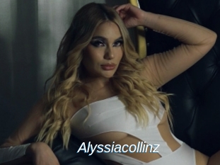 Alyssiacollinz