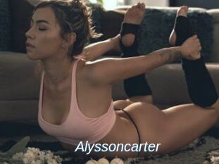 Alyssoncarter