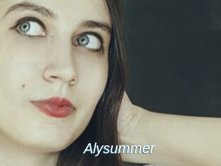Alysummer