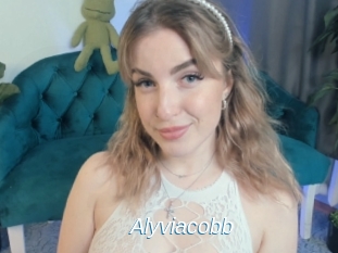 Alyviacobb
