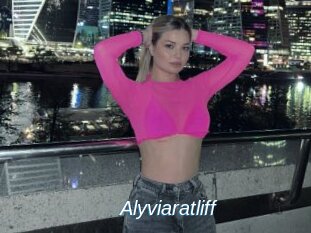 alyviaratliff Ejaculations Féminines