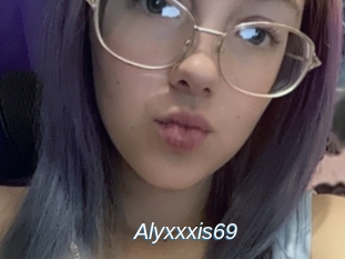 Alyxxxis69