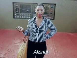 Alzinah