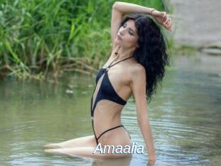 Amaalia