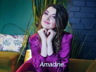 Amadine