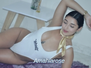 amahiarose Ejaculations Féminines