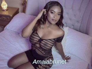 amaiabrunet Ejaculations Féminines