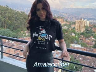 Amaiacooper