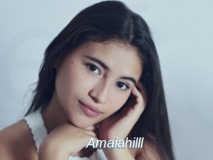Amaiahilll