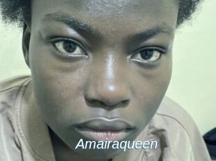 Amairaqueen