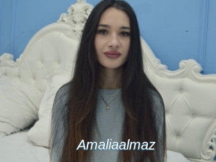Amaliaalmaz