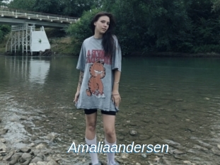 Amaliaandersen