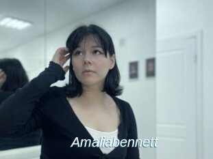 Amaliabennett