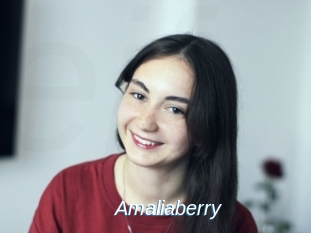 Amaliaberry