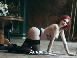 Amaliadiva