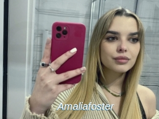 Amaliafoster