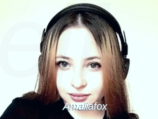 amaliafox Ejaculations Féminines