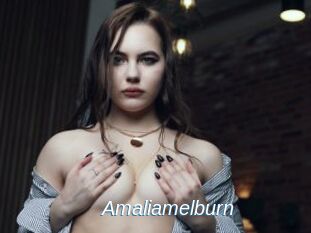 Amaliamelburn