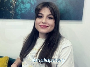 amaliapotery Ejaculations Féminines
