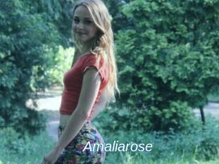 Amaliarose