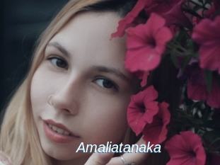 Amaliatanaka