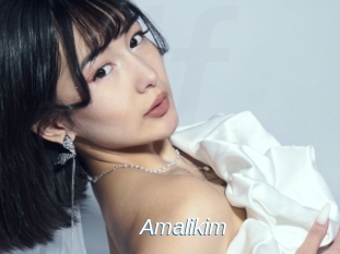 Amalikim
