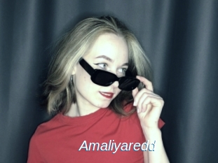 Amaliyaredd