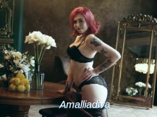 Amalliadiva