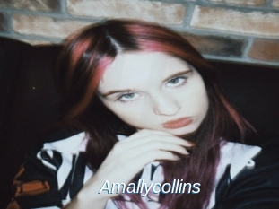 Amallycollins