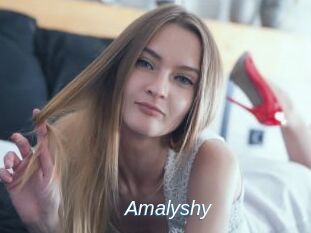 Amalyshy