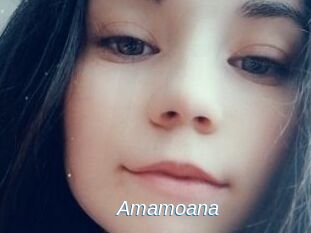 Amamoana