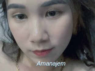 Amanajem