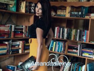 amandaallexys Ejaculations Féminines