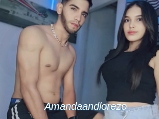 Amandaandlorezo