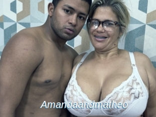 Amandaandmatheo