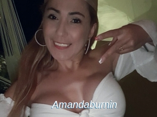 Amandaburnin