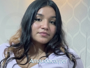 Amandacarper