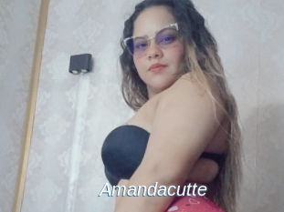 Amandacutte