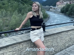 Amandadash