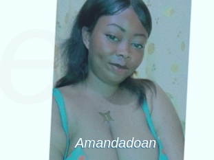 Amandadoan