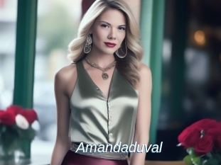 Amandaduval